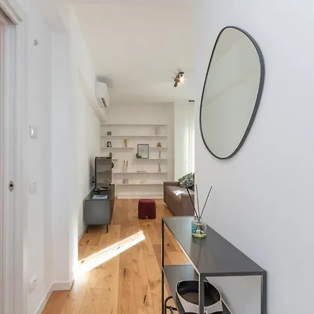 Apartmán I-host - Assietta *