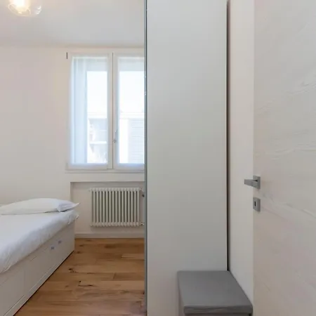 Apartmán I-host - Assietta *