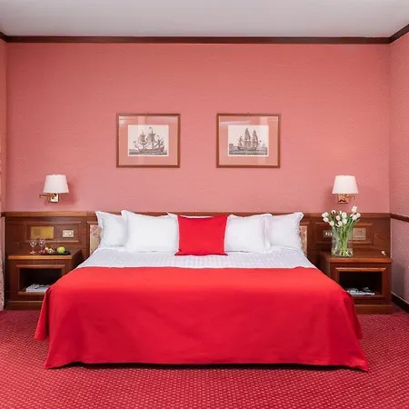 Leonardo Center 4* Milano