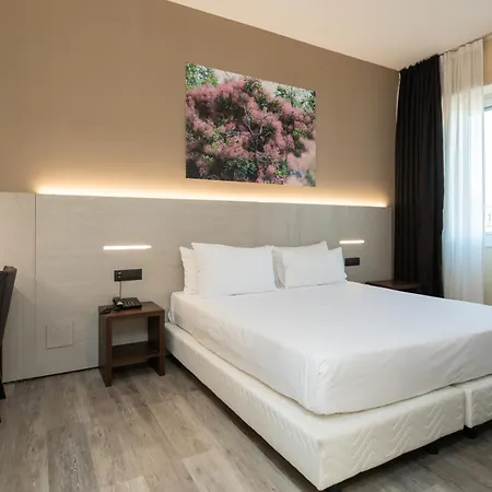 Garibaldi Palace 3* Milan