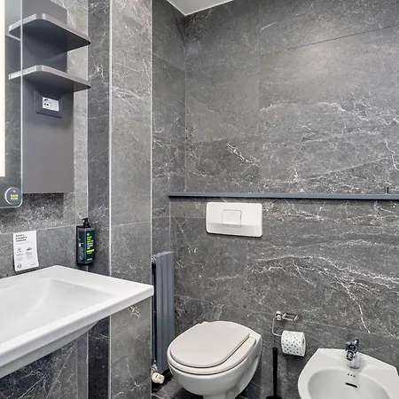 Ornato 3* Milano