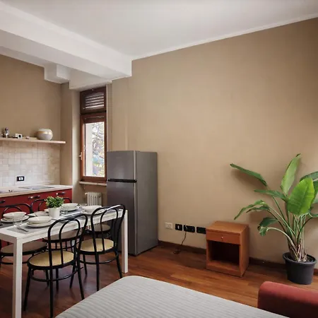 Apartament Milanrentals - Vigliani