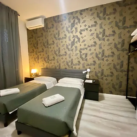 Pirelli Guest house 3*