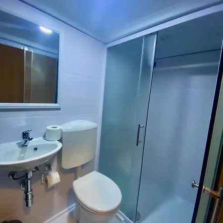 Guest house Pirelli Milan