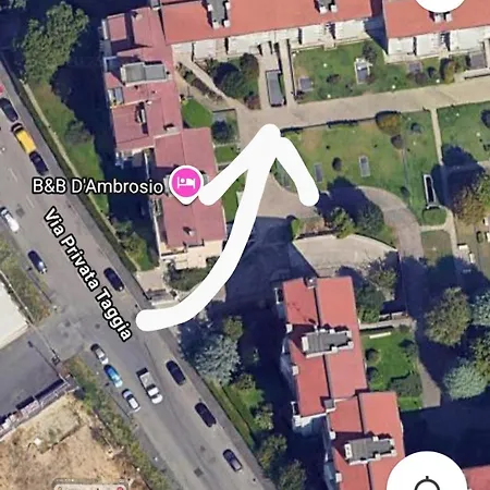 Bed and Breakfast D'ambrosio Μιλάνο