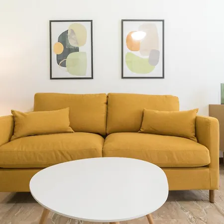 Italianway Easy - Palazzi 6 Appartement