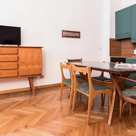 Italianway Easy - Sardegna 59 Apartment