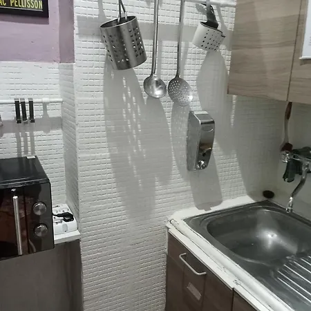 Gasthof Floris Mailand