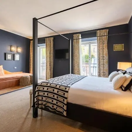 The Couper Bagutta Πανσιόν Μιλάνο