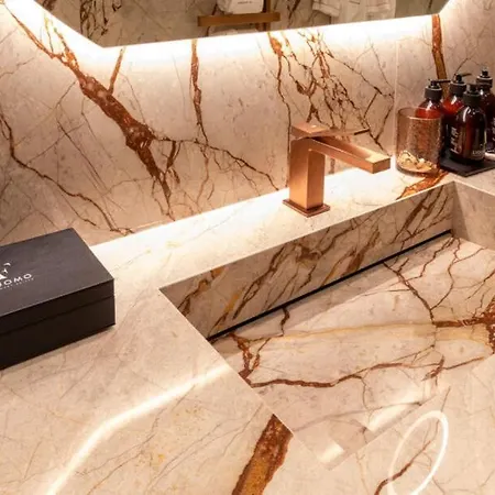 Hotel Af Duomo - Luxury