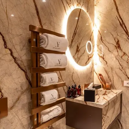 Af Duomo - Luxury *