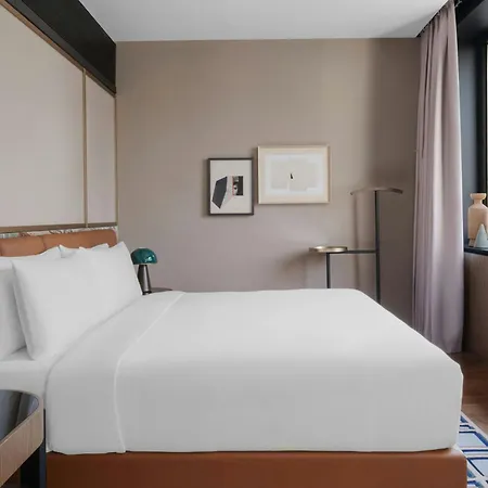 Ξενοδοχείο Casa Brera, A Luxury Collection Hotel, Μιλάνο