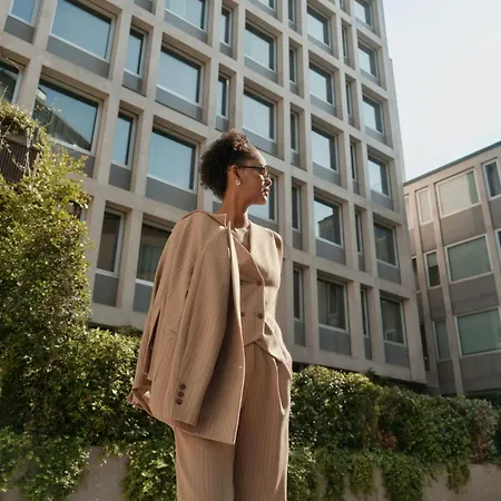 Casa Brera, A Luxury Collection Hotel, Ξενοδοχείο