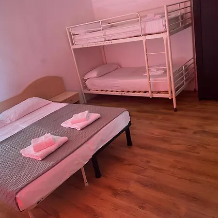 Hotel Ambra Mediolan