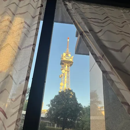 Bellissima Con Bagno Privato Citylife - Sempione Séjour chez l'habitant