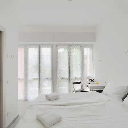 アパートホテル Palma Rosa 3*