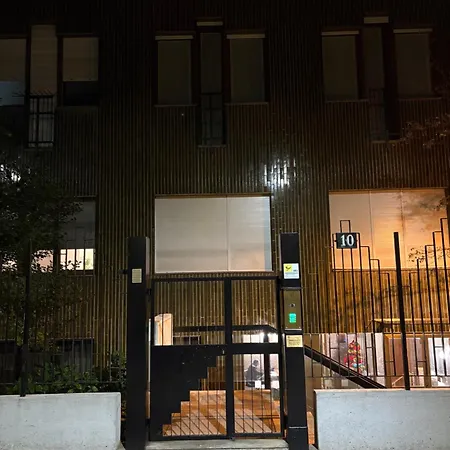 Appartement Banfi Luxury - Sauna Jacuzzi Privati