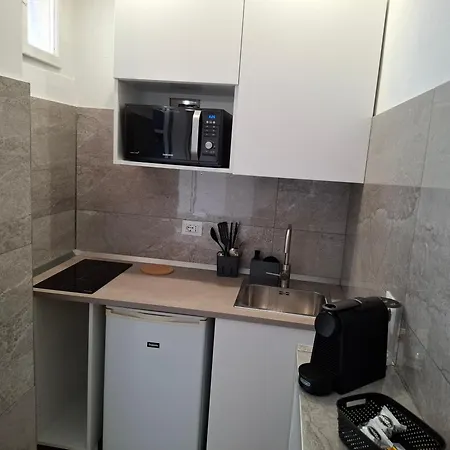 Appartement 10 Minuti Di Metro Dal Duomo *