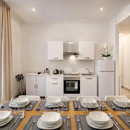 Lägenhet Milanrentals - Iris Milano