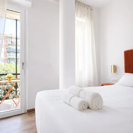 Appartement Maison Hermes Milaan