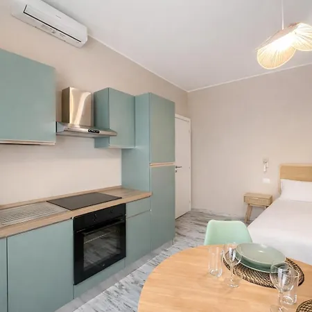 The Sanctuary Milánó