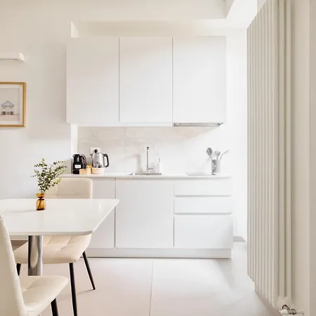 Stylish Near Porta Garibaldi & Metro By Mastery Appartement *