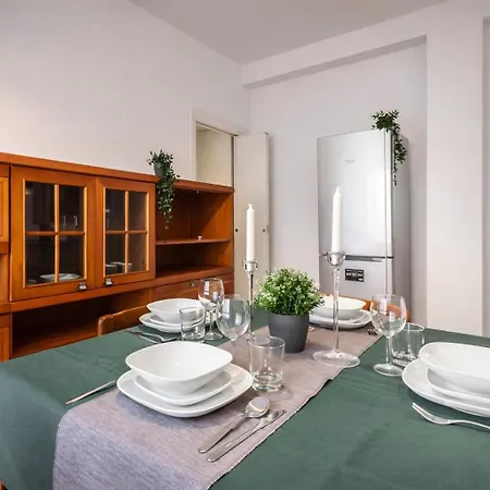 Milanrentals - Rossini * Μιλάνο