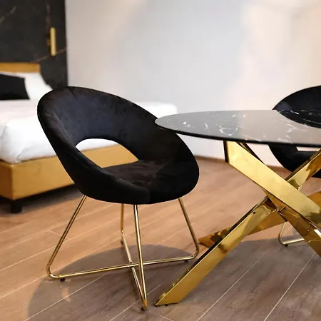 Apartamento Maison Laurent Milán