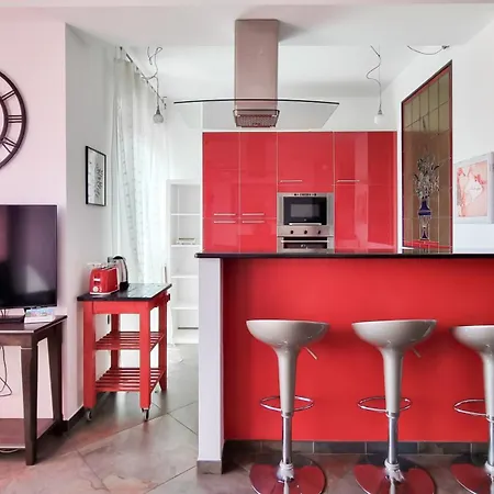 Апартаменты Italianway Easy - Monza 43a *