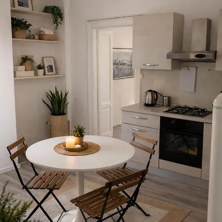 Appartement Duomo-milano