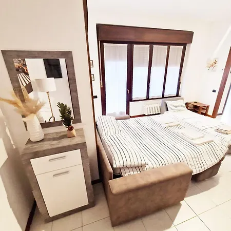 San Siro House Appartement