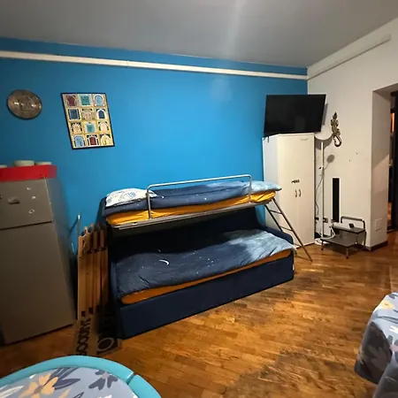 Oceano Sweet Dreams - Near The Duomo * Milánó