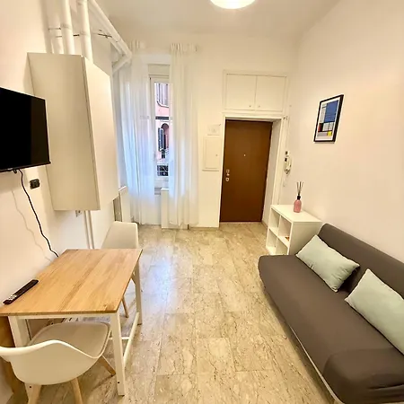 Casa Celeste Navigli Appartement
