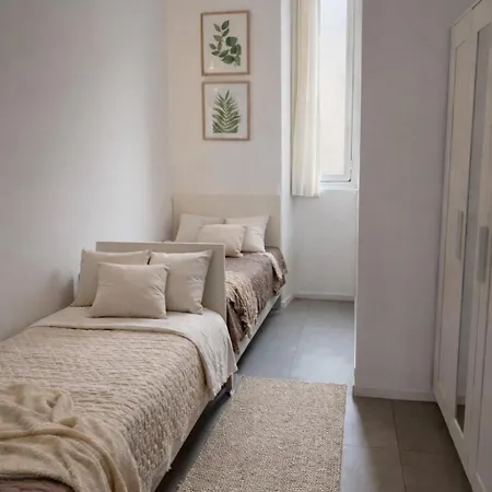 Duomo-porta Venezia *