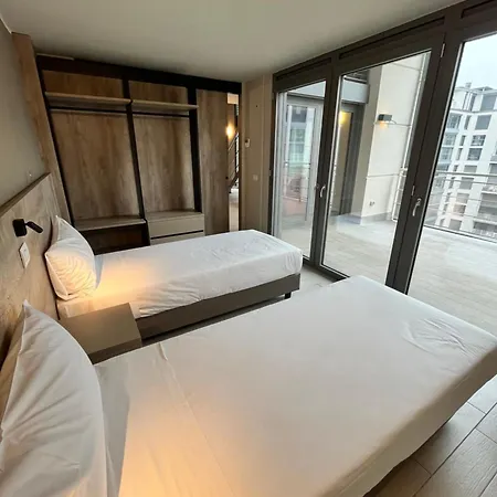 Unico Apartment Mailand