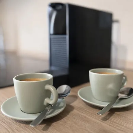 The Sanctuary * Milánó