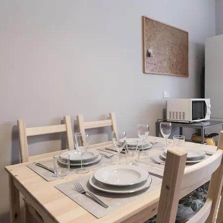 Italianway Easy - Sanfelice 10 Apartmán *