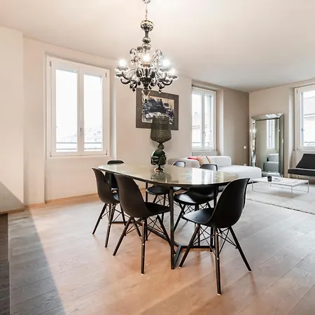 Apartment Easylife - - Suffragio 3 - Fashion District