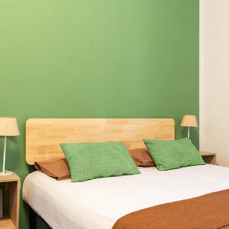 Flexyrent - Steps From Train Station * ミラノ