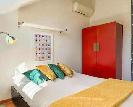 Artstay Luxury Sempione & Cadorna * מילאנו
