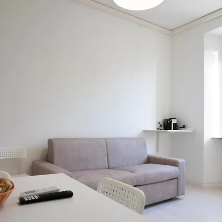 Διαμέρισμα Metro Wi-fi Easy Check-in Μιλάνο