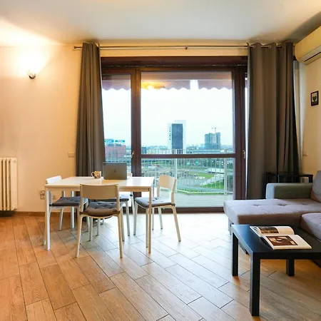Belgioioso * Milano