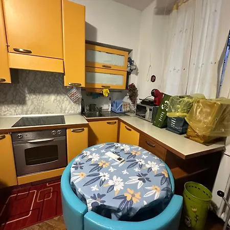 Apartman Oceano Sweet Dreams - Near The Duomo Milánó