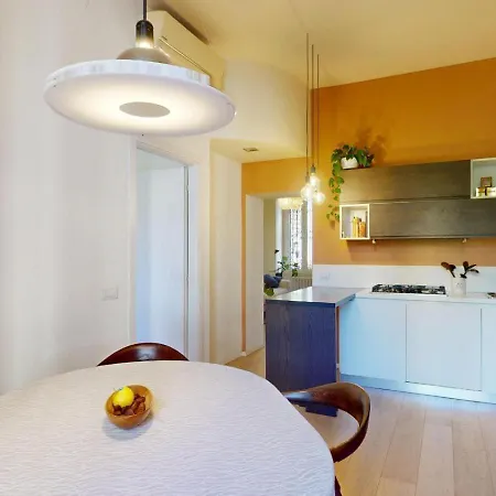 Vinella's House Apartment Milan