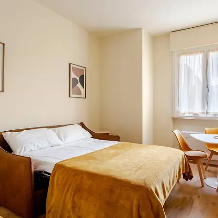 Vercelli 8 Prestige * Milaan