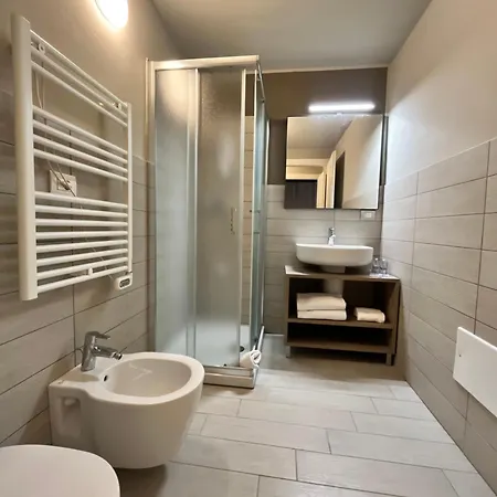 Unico Apartment Mailand