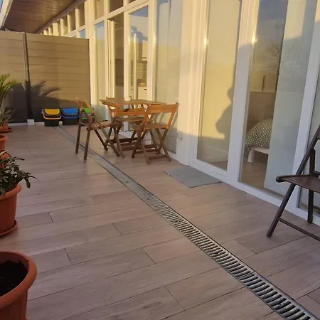 דירה Cozy Flat In Famagosta Area Near The Olympic Venue Unipol Forum Di Assago