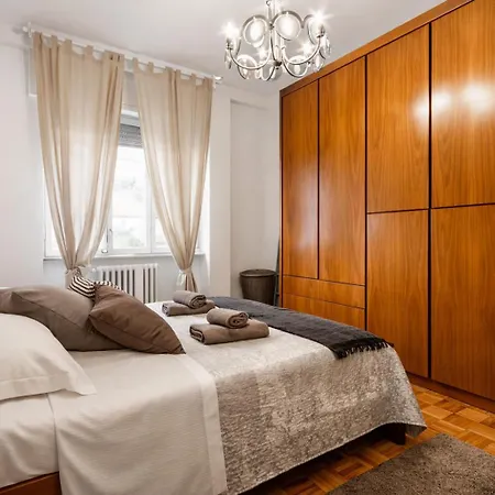 Διαμέρισμα Milanrentals - Rossini
