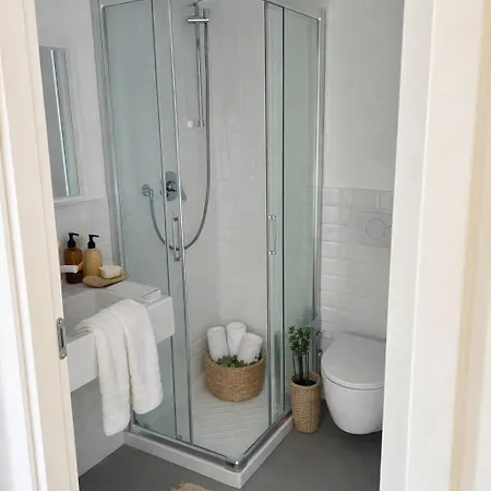 Duomo-porta Venezia Milan