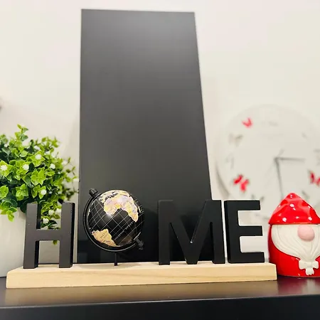 Glamour Liberty Sabotino38 Apartment Milan